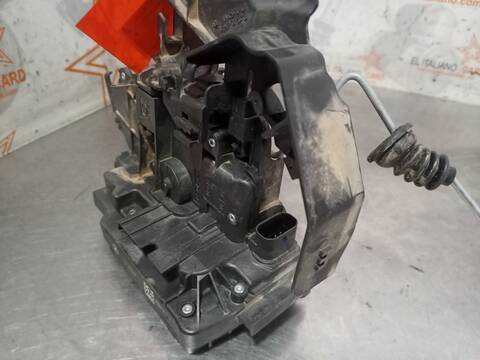 Foto 3ª: Cerradura Puerta Trasera Izquierda Mercedes Clase E 180 E 220 D 213.004) 194CV 143KW [654920] (2017)