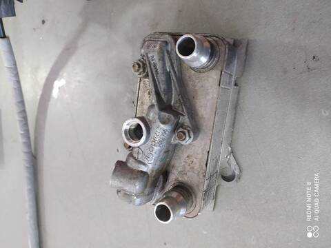 Foto 4ª: Radiador Aceite Mercedes Clase C 160 C 220 T CDI BLUETEC 205.204) 170CV 125KW FAMILIAR [651921] (2014)