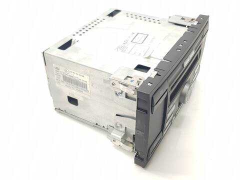 Foto 2ª: Sistema GPS Ford Focus TREND [HWDA] (2005)