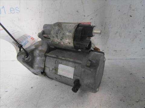 Foto 2ª: Motor de Arranque Toyota Yaris 1.3 VVT-I 87CV 64KW [2SZ-FE] (2007)
