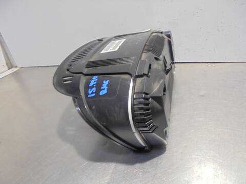 Foto 4ª: Cuadro de Instrumentos Bmw Serie 5 518 535D BERLINA 272CV 200KW [306D4] (2006)