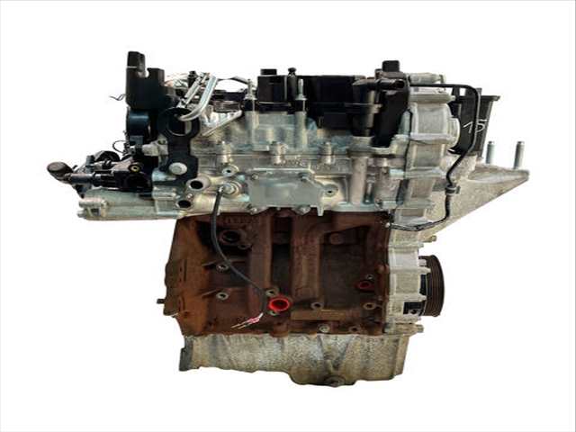 Motor Completo Ford Fiesta MK7 125CV 92KW