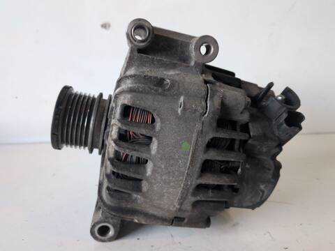 Foto 2ª: Alternador Peugeot 207 8FS (2007)