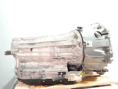 Caja Cambios Automatica Mercedes Clase G 230 GLC 220 D 4MATIC 253.915) 194CV 143KW AUT.