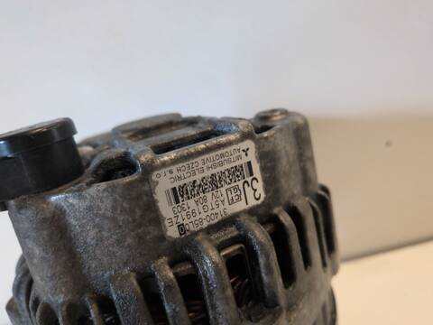 Alternador Suzuki Swift GA 1.2 CAT 94CV