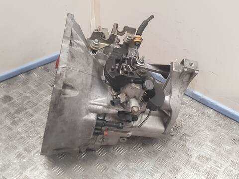 Foto 2ª: Caja Cambios Ford C Max 1.0 ECOBOOST 125CV 92KW II DXA/CB7 DXA/CEU) [M1DA] (2014)