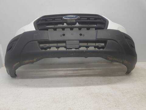 Foto 3ª: Paragolpes Delantero Ford Transit 350 L3 HD) CABINA SIMPLE TREND
