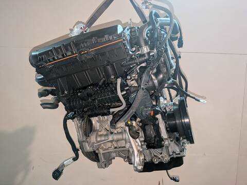 Motor Completo Citroen C3 HN01 PICASSO