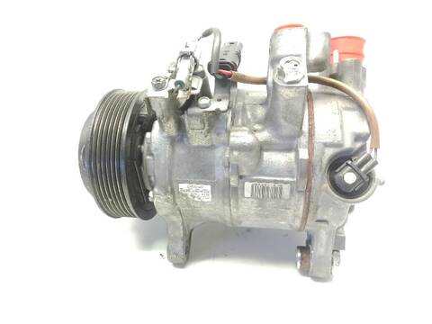 Foto 3ª: Compresor Aire Acondicionado Bmw Serie 3 316 G E46) (2012)