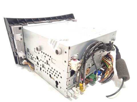 Foto 4ª: Sistema GPS Mercedes Clase E 180 250 CDI BLUEEFFICIENCY 212.003) 204CV 150KW [651924] (2013)