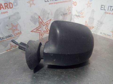 Foto 4ª: Retrovisor Izquierdo Dacia Logan BASICO 68CV 50KW [K9K K7] (2012)
