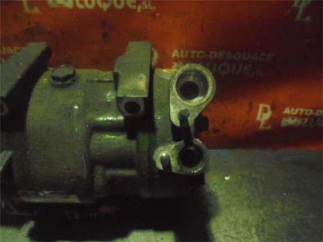 Foto 3ª: Compresor Aire Acondicionado Fiat Scudo 1.6HDI [9HU]