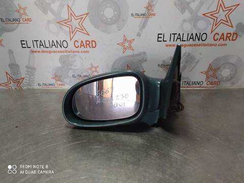 Retrovisor Izquierdo Mercedes Clase C 160 230 COMPRESSOR 208.347) COUPE 193CV 142KW