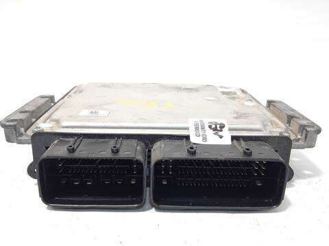 Foto 3ª: Centralita Motor ECU Citroen C4 1.6 BLUE-HDI FAP PICASSO 120CV 88KW [BHZ] (2018)