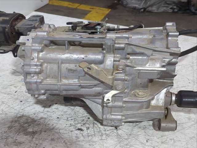 Foto 3ª: Caja Cambios Toyota Corolla 1.8 HYBRID ZWE211) 122CV [2ZR-FXE] (2019)