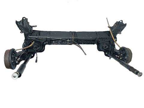 Puente Trasero Dacia Duster H5H470