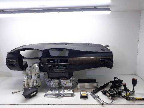 Kit Airbag Bmw Serie 5 518 530XD 231CV 170KW