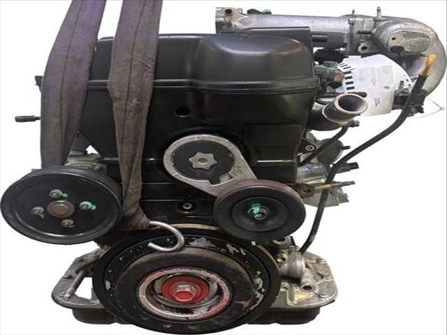 Foto 3ª: Motor Completo Lexus GS 212CV 156KW [2JZ-GE 2JZGE 2JZ] (2001)