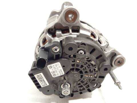 Foto 4ª: Alternador Volkswagen Tiguan 2.0 TDI 150CV 110KW [DTSB] (2022)