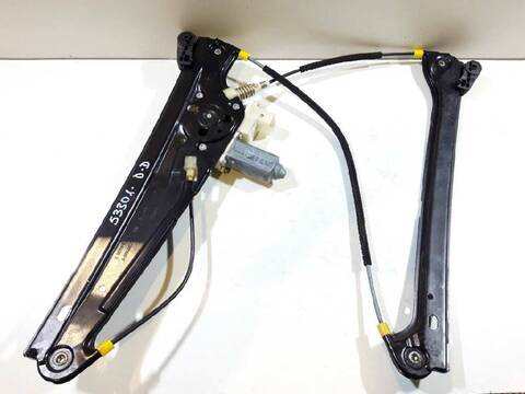 Elevalunas Eléctrico Delantero Derecho Bmw Serie 7 720 730 D 231CV 170KW