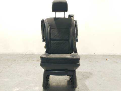 Asientos Traseros Volkswagen Multivan 2.0 D 115CV 85KW T5 7HM 7HN 7HF 7EF 7EM 7EN)