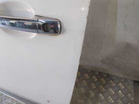 Foto 3ª: Puerta Delantera Izquierda Citroen DS3 LIMITED EDITION 92CV 68KW [9H06] (2013)