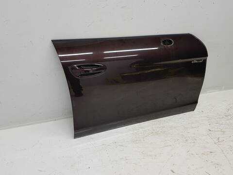 Foto 3ª: Puerta Delantera Derecha Porsche Panamera DIESEL (2011)