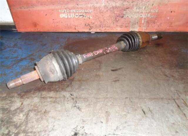 Transmision Delantera Izquierda Fiat Bravo 1.6 D II MULTIJET (198)
