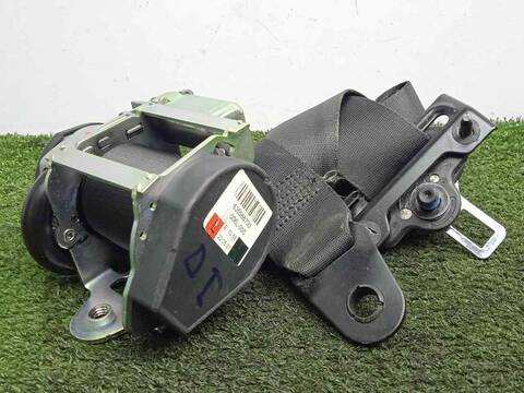 Foto 1ª: Cinturón Delantero Derecho Land Rover Freelander 2.2 TD4 CAT 152CV 112KW [224DT] (2008)