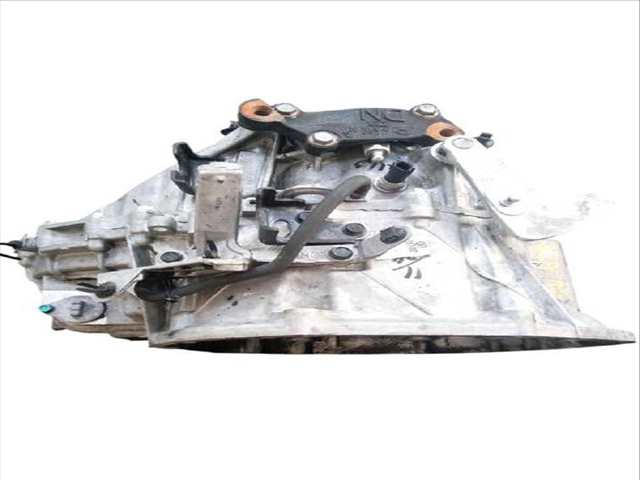 Caja Cambios Renault Koleos 2.0 DCI HY0K)