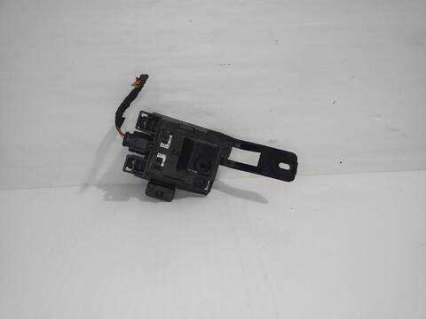 Foto 3ª: Centralita Motor ECU Seat Arona XPERIENCE PLUS 110CV [DLAA] (2017)