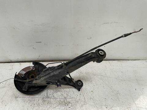 Mangueta Trasera Izquierda Volkswagen Transporter T6 CARAVELLE TRENDLINE