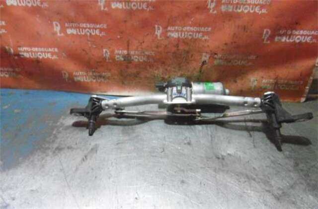 Motor Limpia Delantero Ford Ka 1.2 BASIS [1.2 LTR. - 51 KW TI-VCT CAT]