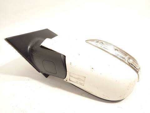 Foto 4ª: Retrovisor Izquierdo Hyundai ix35 1.7 CRDI 116CV 85KW [D4FD] (2013)