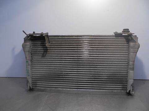 Foto 2ª: Intercooler Toyota Corolla 2.0 D-4D 124CV 91KW [1ADFTV] (2013)