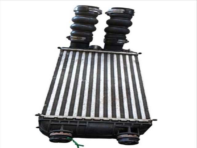 Foto 2ª: Intercooler Peugeot 208 1.2 PURETECH 100 (2019)