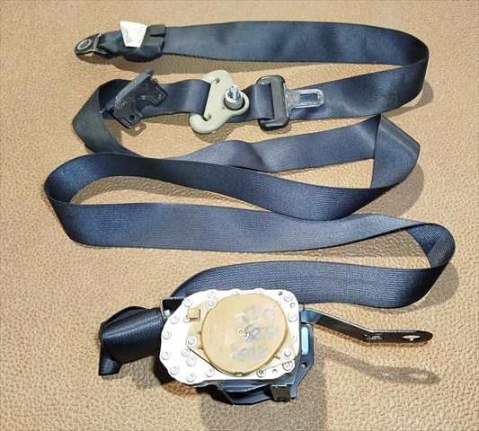 Pretensor Airbag Derecho Nissan Patrol 3.0 DI GR Y61