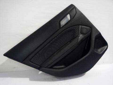 Foto 2ª: Tapizados Cartoneras Peugeot 308 ACTIVE 110CV [HNZ / HNP] (2013)