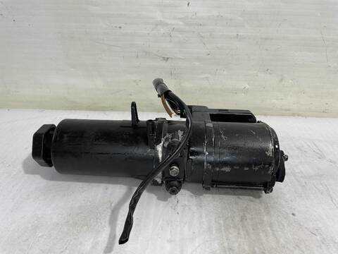 Foto 2ª: Bomba de Direccion Mercedes Clase A 140 170 CDI 168.009) 95CV [OM668942] (1997)