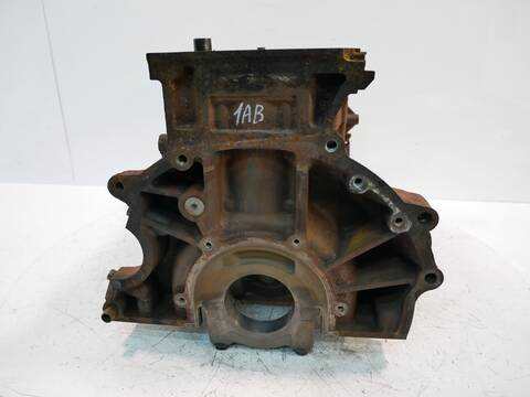 Foto 3ª: Bloque Motor Ford Transit 125 CV 92KW [CYFF T22DD0P]