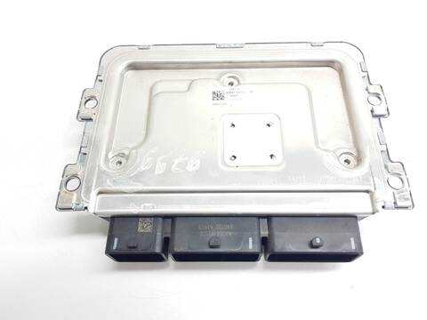 Foto 3ª: Centralita Motor ECU Dacia Sandero STEPWAY EXPRESSION GO (2022)