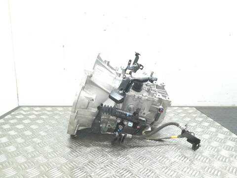 Caja Cambios Hyundai i20 G4LA