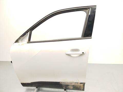 Foto 3ª: Puerta Delantera Izquierda Peugeot 2008 1.5 BLUEHDI 110 UDYHSK) 110CV 81KW [YHS (DV5RCE)] (2021)