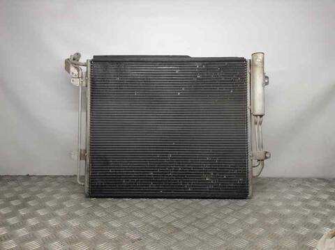 Radiador Calefaccion A.A. Seat Alhambra STYLE 140CV 103KW