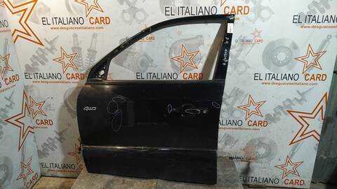 Puerta Delantera Izquierda Hyundai Tucson 141CV 104KW