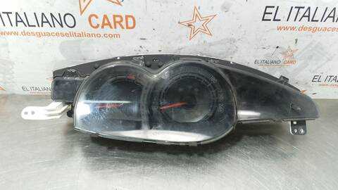 Cuadro de Instrumentos Toyota Verso ADVANCE 112CV 82KW