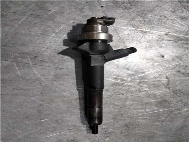 Foto 3ª: Inyectores Opel Zafira 1.7 EDITION 111 JAHRE [1.7 LTR. - 92 KW 16V CDTI] [Z17DTR]