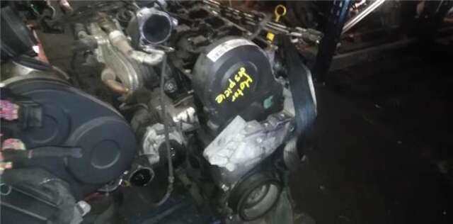 Foto 3ª: Carter Seat Altea 1.9 ARENA [1.9 LTR. - 77 KW TDI] [BXE]