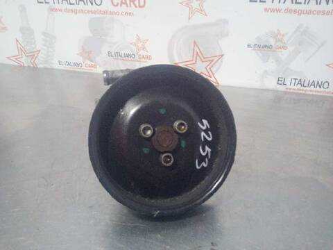 Bomba de Direccion Volkswagen Crafter CAJA CERRADA 30 BATALLA CORTA 109CV 80KW