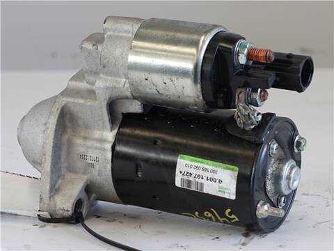 Foto 2ª: Motor de Arranque Audi A4 2.0 BERLINA 131CV 96KW [ALT] (2006)